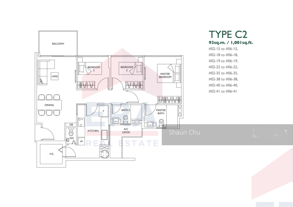 The Luxurie (D19), Condominium #208573831